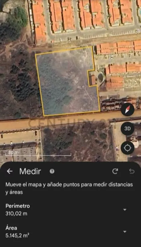TERRENO NUEVA BARCELONA OPORTUNIDAD INVERSIÓN DESARROLLO RESIDENCIAL O COMERCIAL - 8