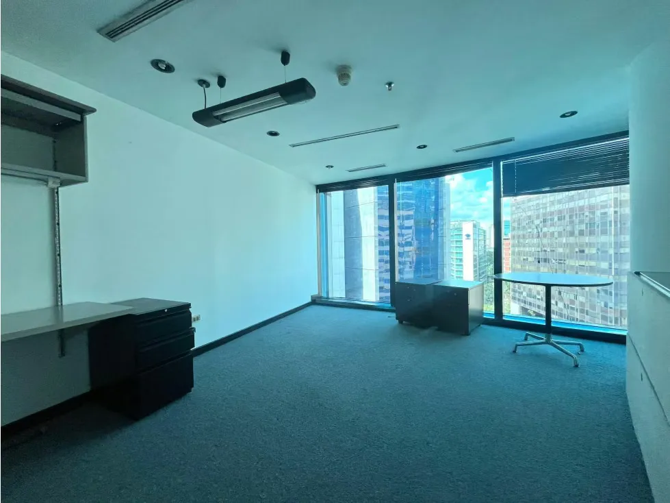 Se Vende Oficina 576m² El Rosal - 15