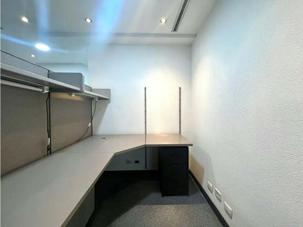 Se Vende Oficina 576m² El Rosal - 20