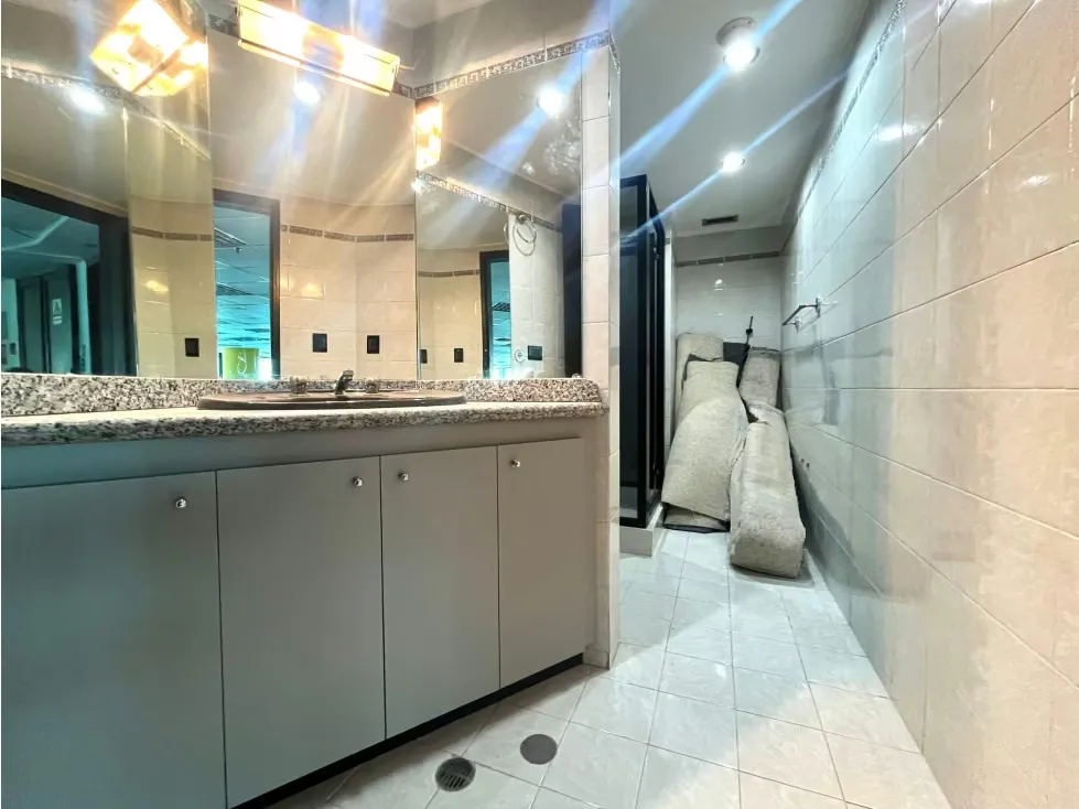 Se Vende Oficina 576m² El Rosal - 21
