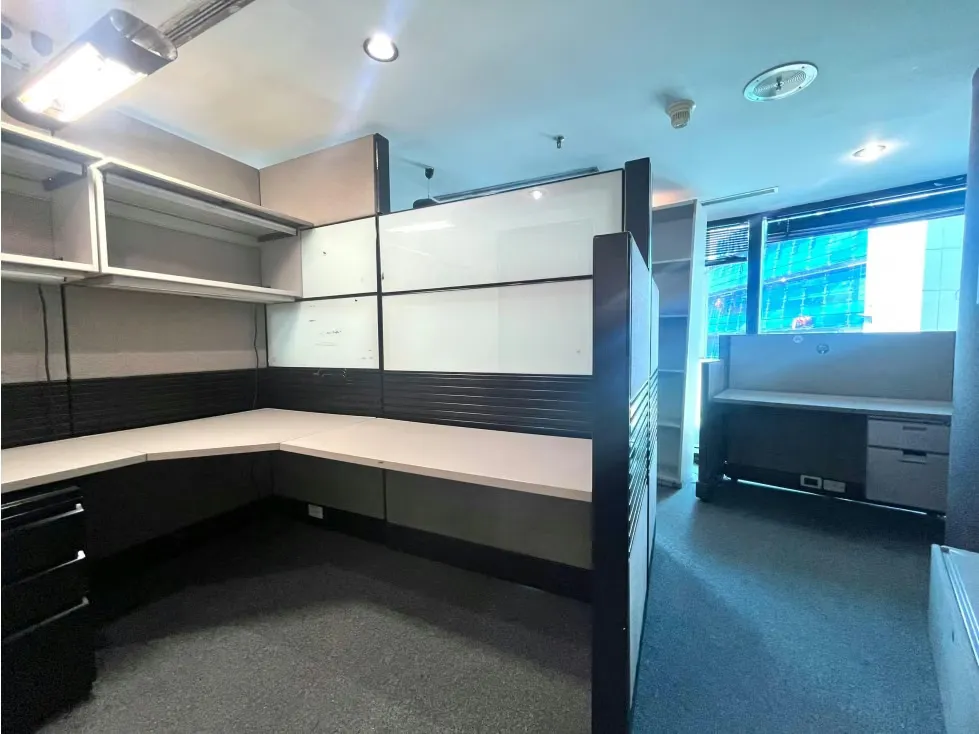 Se Vende Oficina 576m² El Rosal - 23