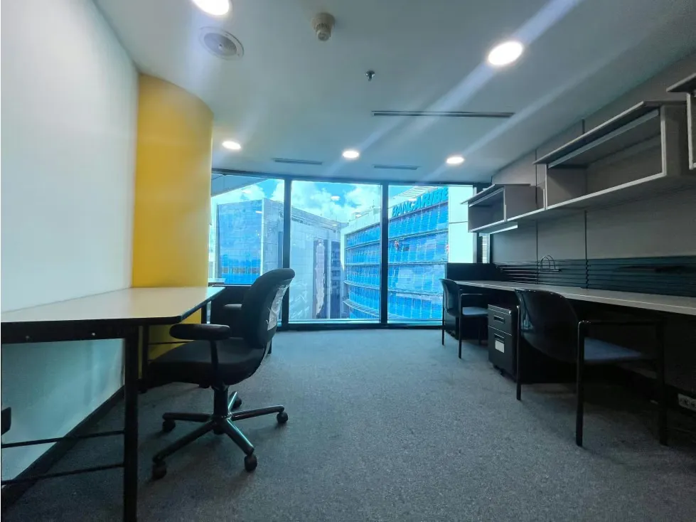 Se Vende Oficina 576m² El Rosal - 24