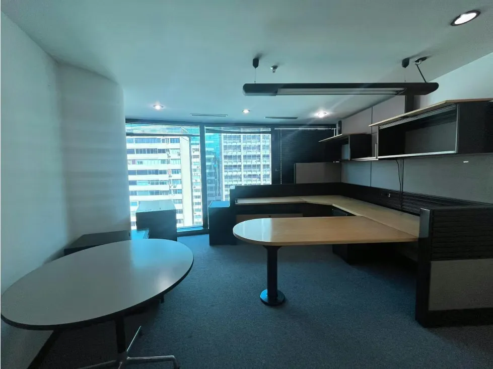 Se Vende Oficina 576m² El Rosal - 26