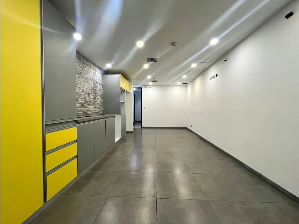 Se Vende Oficina 576m² El Rosal - 6