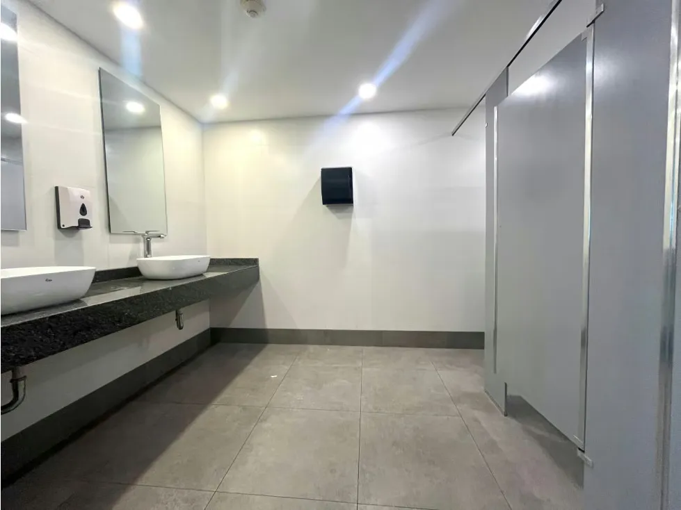 Se Vende Oficina 576m² El Rosal - 10