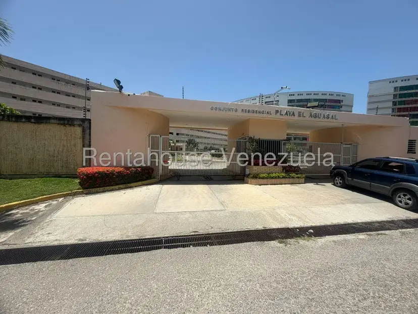 Apartamento (1 Nivel) en Venta en Agua Sal, Miranda