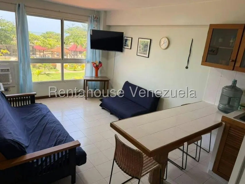 Apartamento (1 Nivel) en Venta en Agua Sal, Miranda - 14