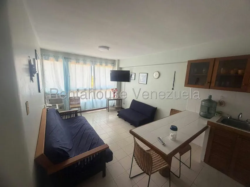 Apartamento (1 Nivel) en Venta en Agua Sal, Miranda - 15