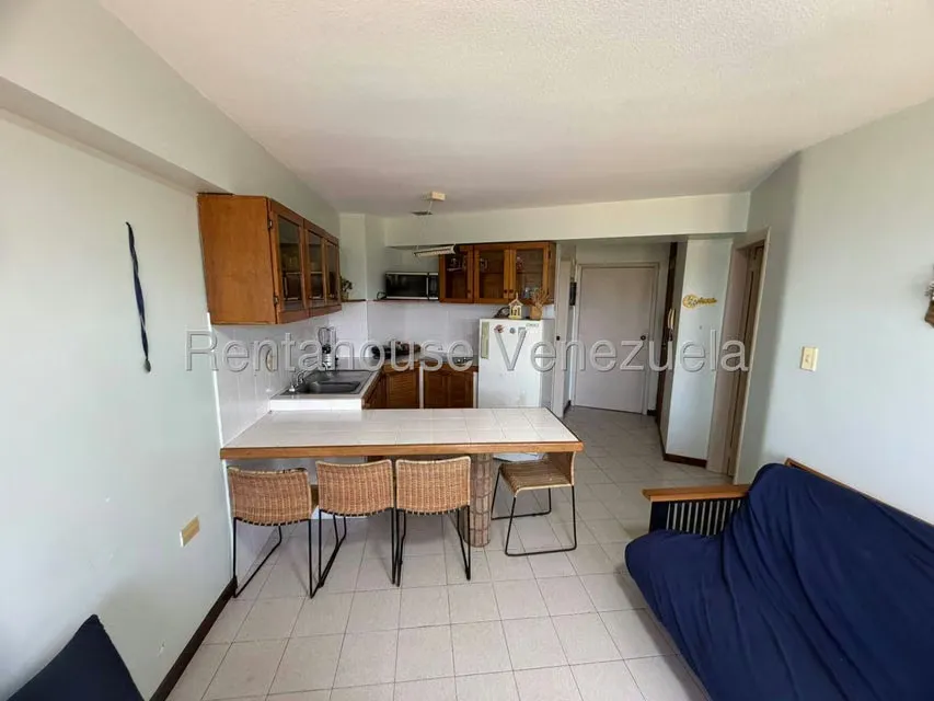 Apartamento (1 Nivel) en Venta en Agua Sal, Miranda - 17