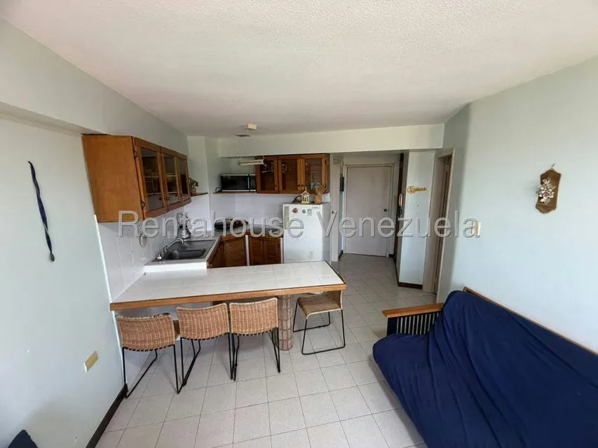 Apartamento (1 Nivel) en Venta en Agua Sal, Miranda - 18