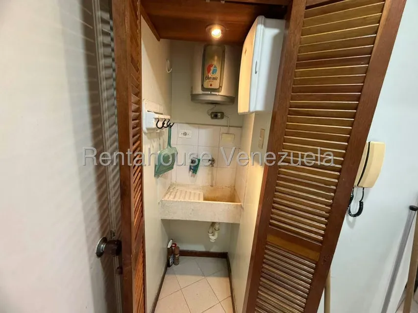 Apartamento (1 Nivel) en Venta en Agua Sal, Miranda - 19