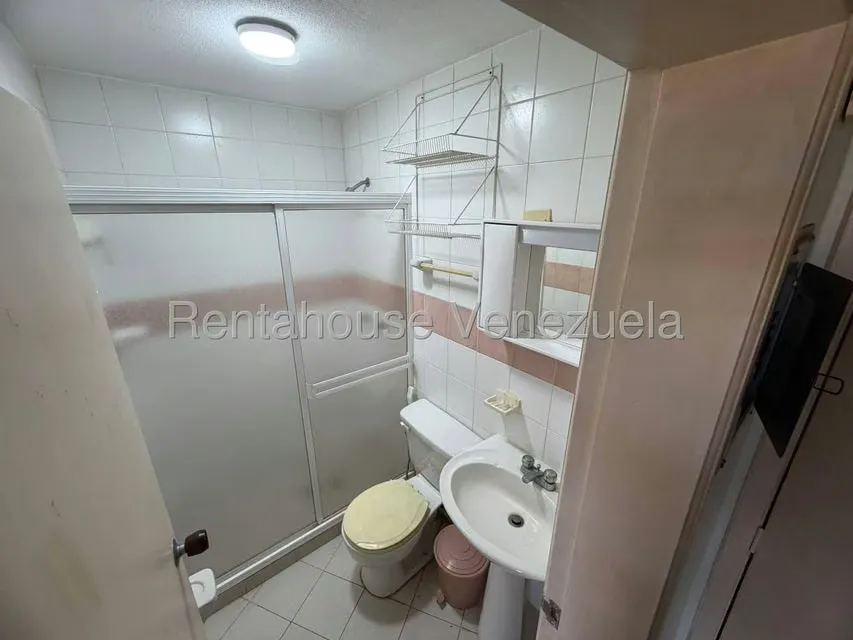 Apartamento (1 Nivel) en Venta en Agua Sal, Miranda - 20