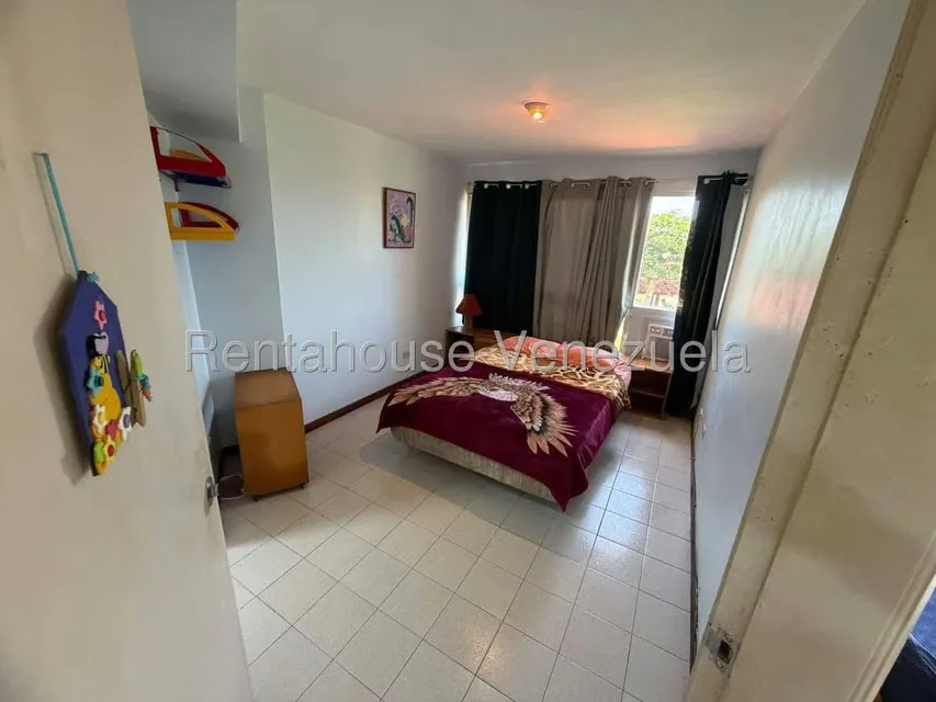 Apartamento (1 Nivel) en Venta en Agua Sal, Miranda - 21