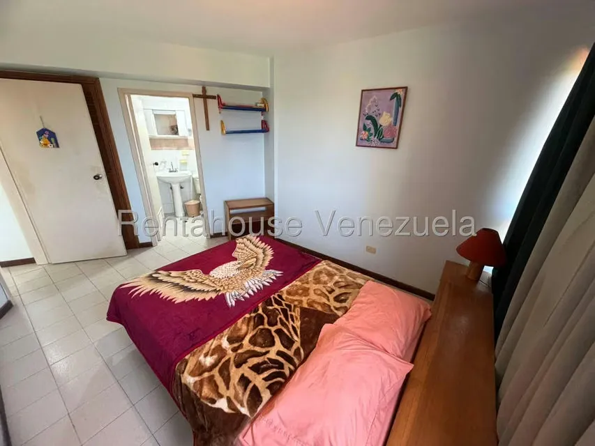 Apartamento (1 Nivel) en Venta en Agua Sal, Miranda - 23