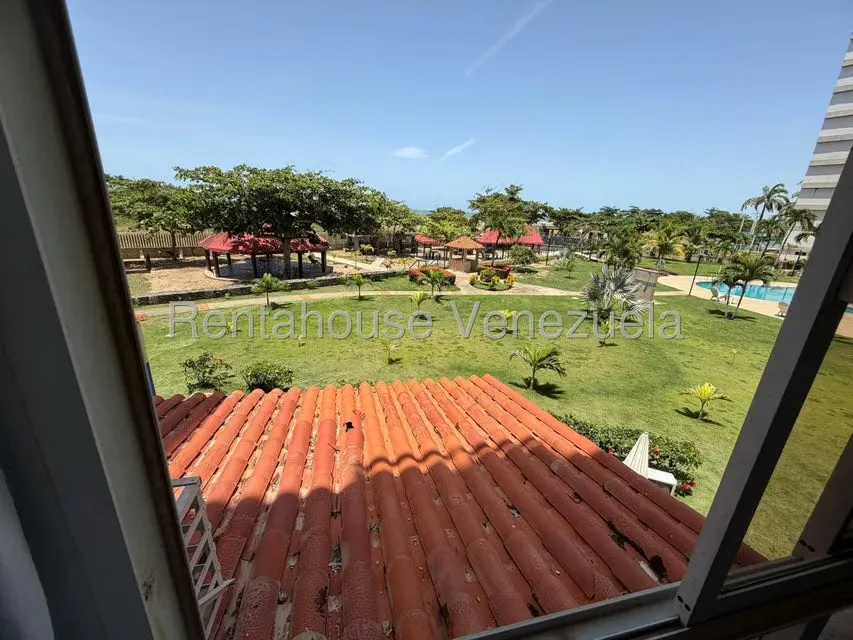 Apartamento (1 Nivel) en Venta en Agua Sal, Miranda - 25