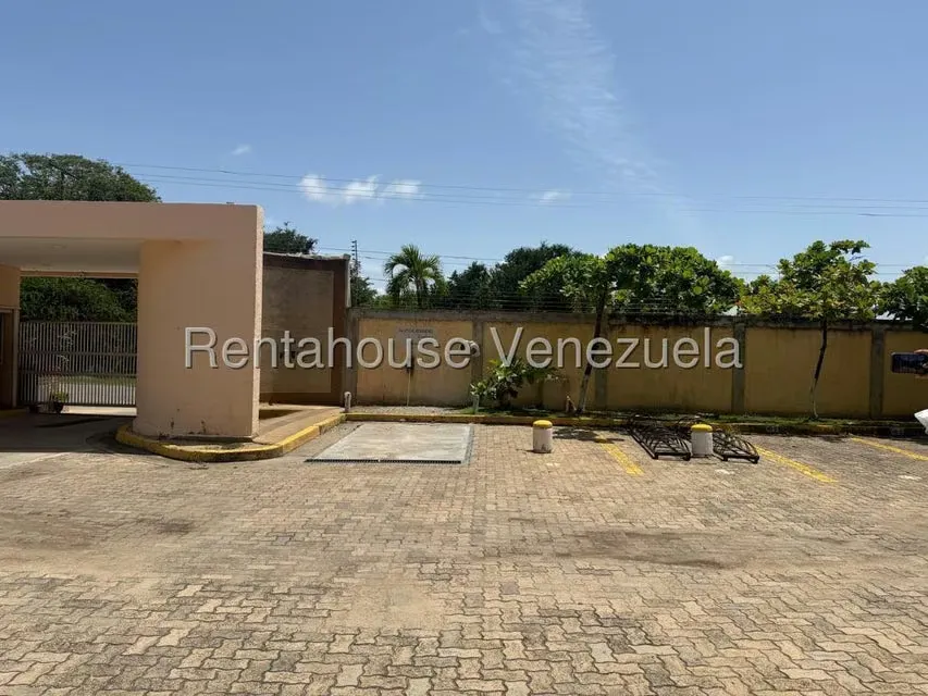 Apartamento (1 Nivel) en Venta en Agua Sal, Miranda - 27