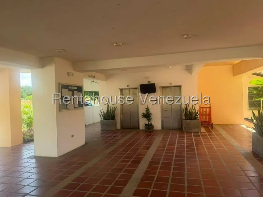 Apartamento (1 Nivel) en Venta en Agua Sal, Miranda - 5