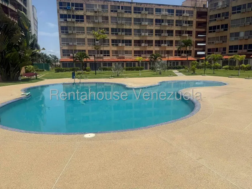 Apartamento (1 Nivel) en Venta en Agua Sal, Miranda - 7