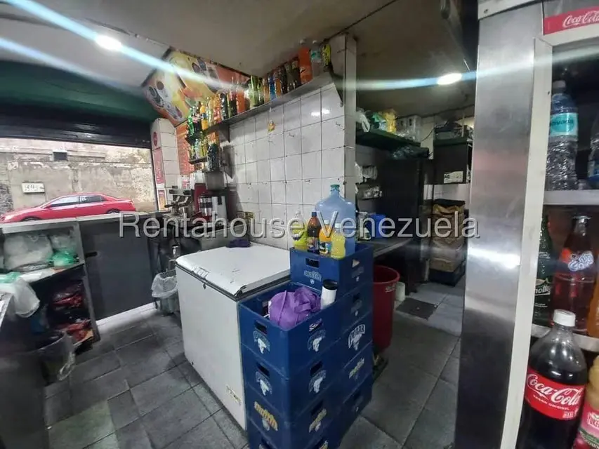 Negocios y Empresas (Alimentos y Bebidas) en Venta en Parroquia La Candelaria, Distrito Metropolitano - 4