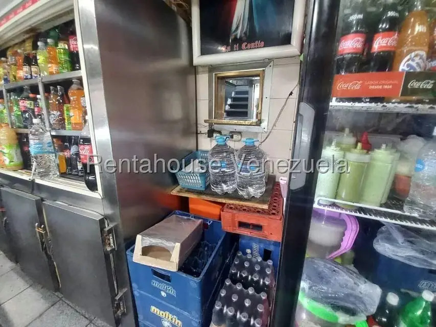 Negocios y Empresas (Alimentos y Bebidas) en Venta en Parroquia La Candelaria, Distrito Metropolitano - 5