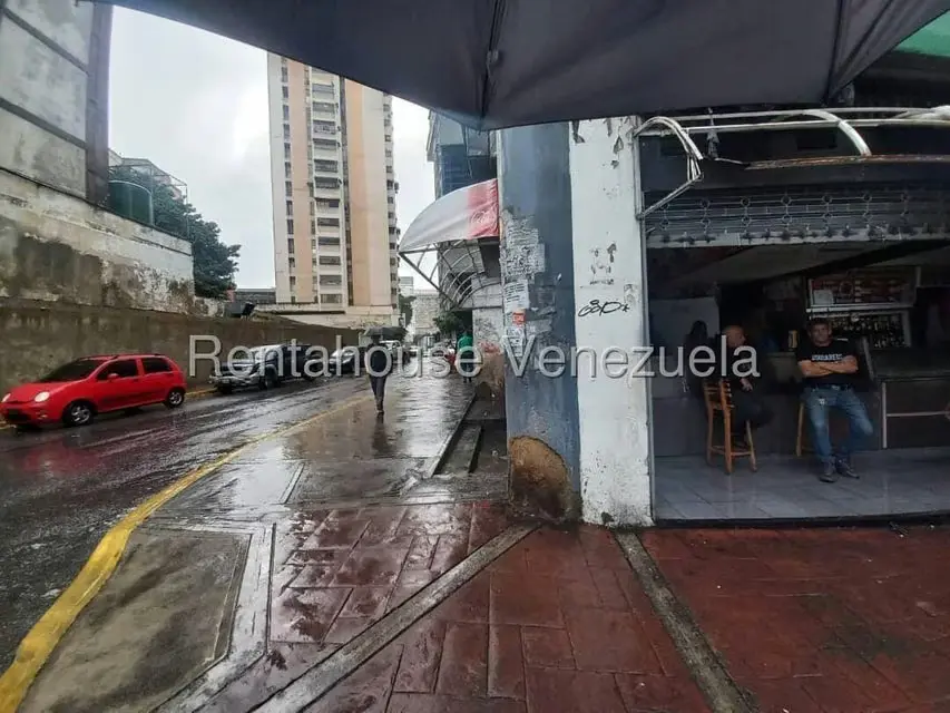 Negocios y Empresas (Alimentos y Bebidas) en Venta en Parroquia La Candelaria, Distrito Metropolitano - 7