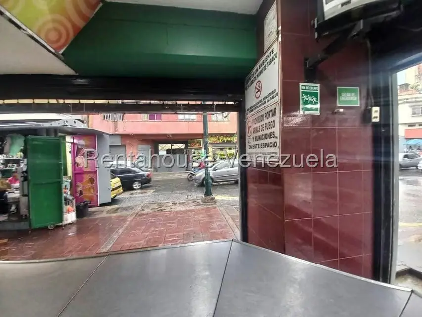 Negocios y Empresas (Alimentos y Bebidas) en Venta en Parroquia La Candelaria, Distrito Metropolitano - 10