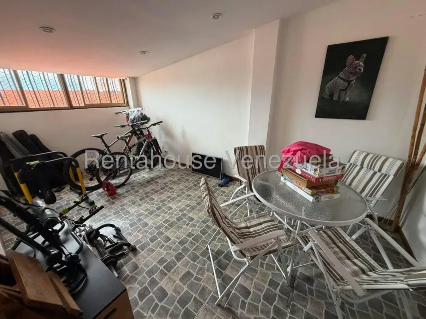 Casa (Duplex) en Venta en Alto Prado, Distrito Metropolitano - 18