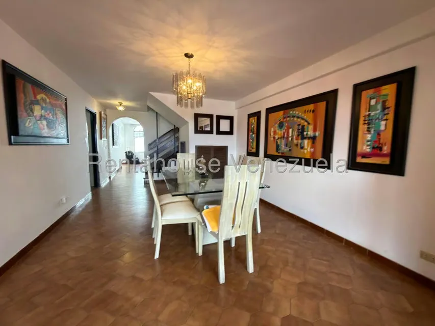 Casa (Duplex) en Venta en Alto Prado, Distrito Metropolitano - 5