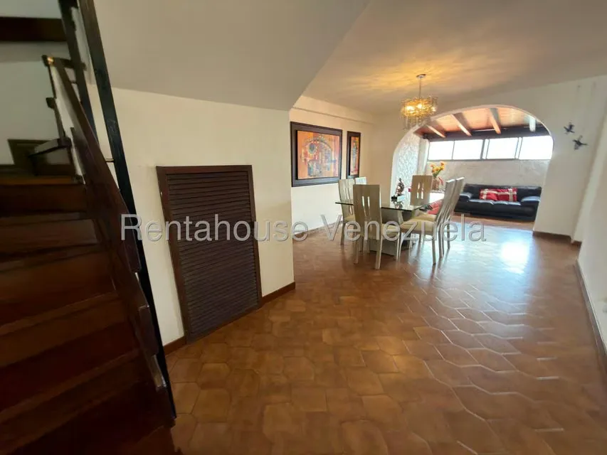 Casa (Duplex) en Venta en Alto Prado, Distrito Metropolitano - 6