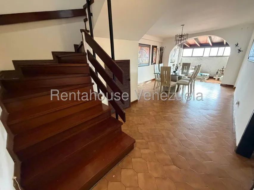Casa (Duplex) en Venta en Alto Prado, Distrito Metropolitano - 10