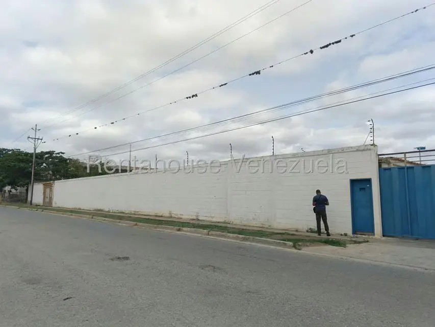 Galpon - Deposito en Venta en Zona Industrial 2, Lara