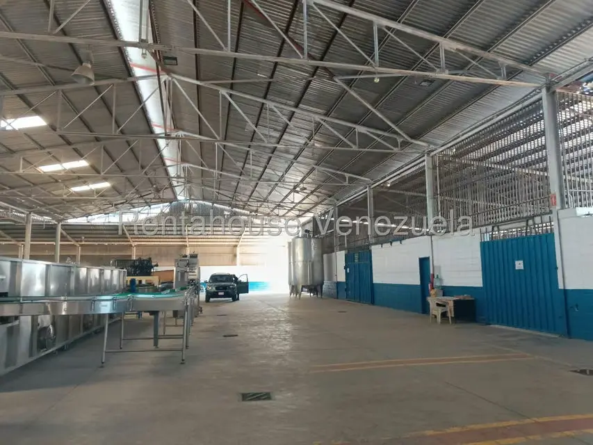 Galpon - Deposito en Venta en Zona Industrial 2, Lara - 12