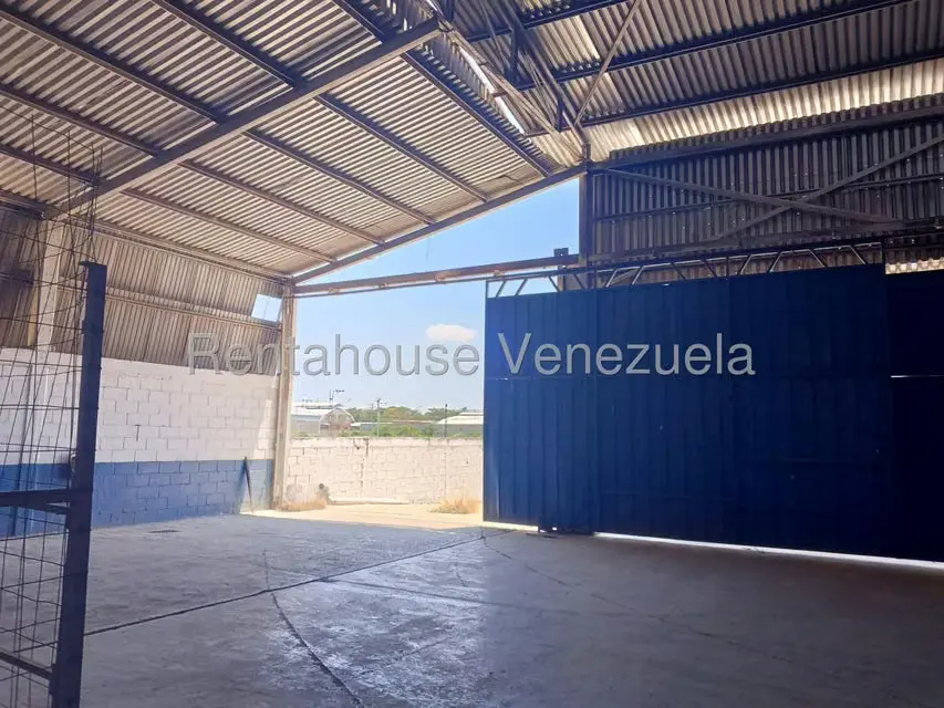 Galpon - Deposito en Venta en Zona Industrial 2, Lara - 15