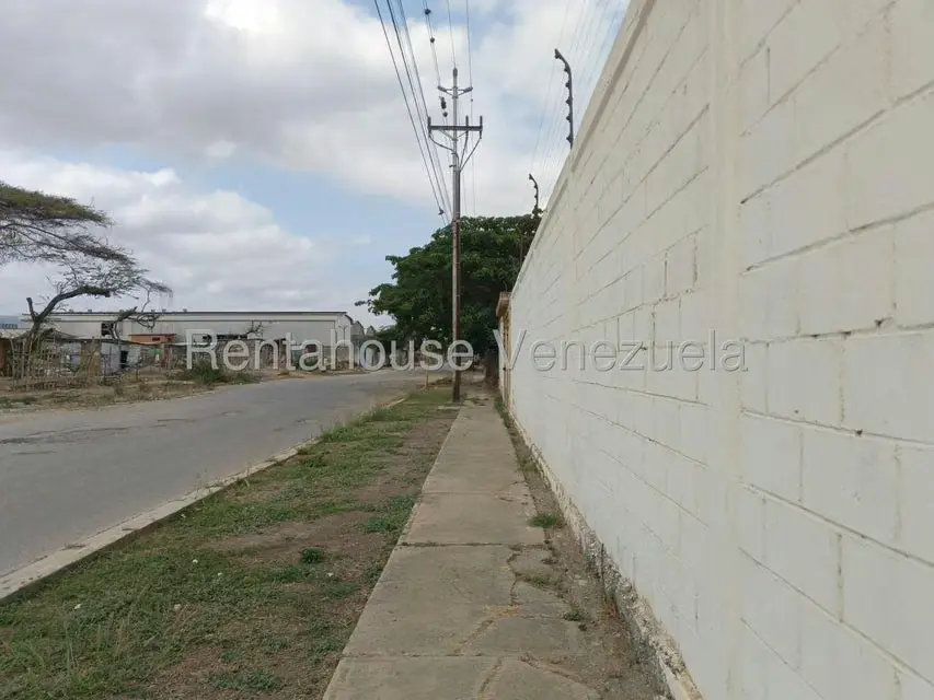 Galpon - Deposito en Venta en Zona Industrial 2, Lara - 16