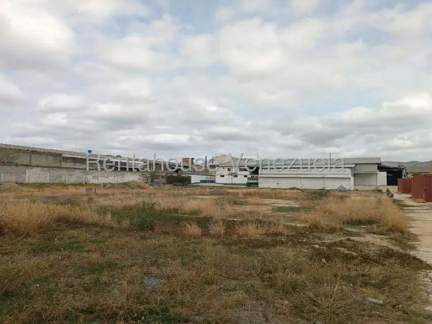 Galpon - Deposito en Venta en Zona Industrial 2, Lara - 18