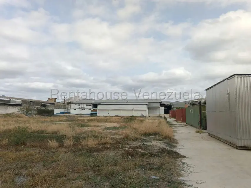 Galpon - Deposito en Venta en Zona Industrial 2, Lara - 19