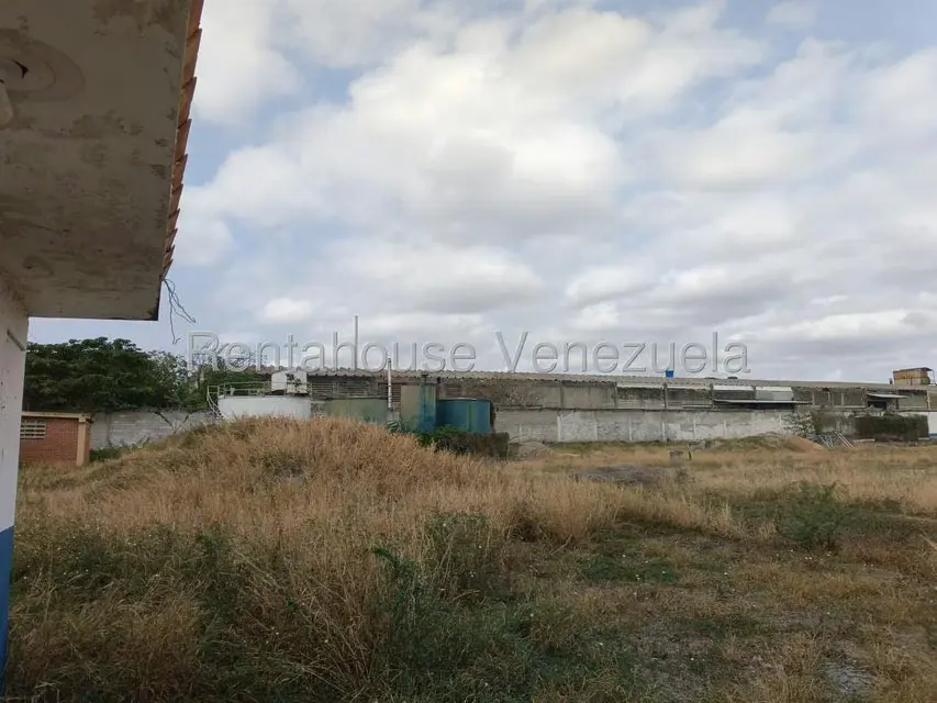 Galpon - Deposito en Venta en Zona Industrial 2, Lara - 20