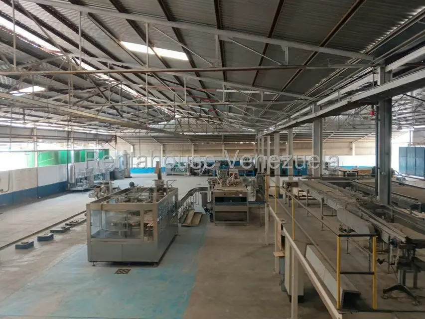 Galpon - Deposito en Venta en Zona Industrial 2, Lara - 22