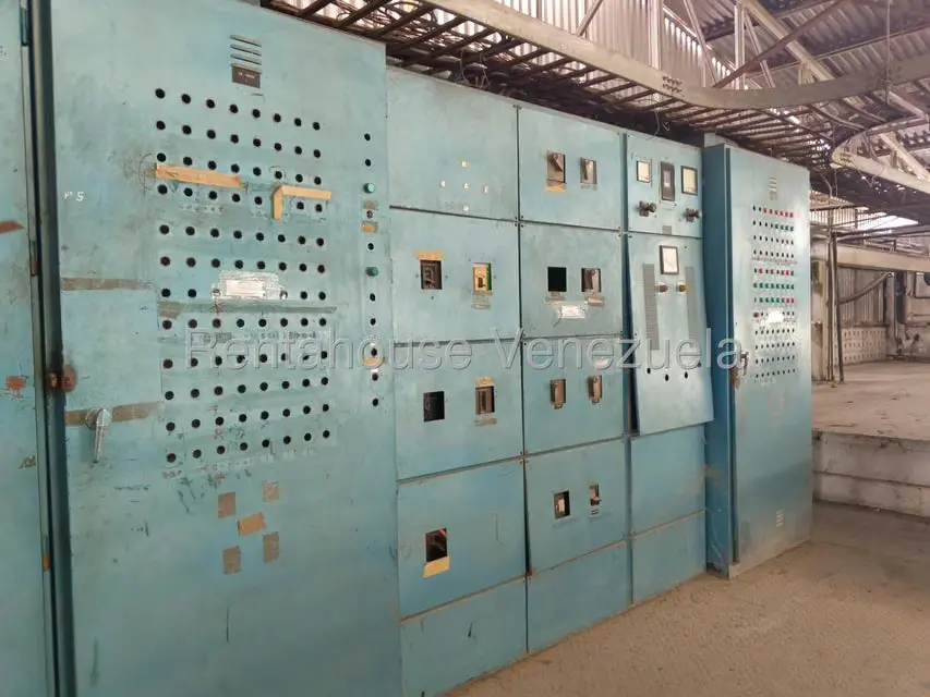Galpon - Deposito en Venta en Zona Industrial 2, Lara - 24