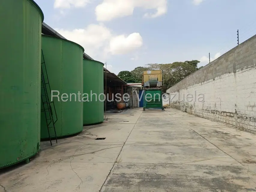 Galpon - Deposito en Venta en Zona Industrial 2, Lara - 25