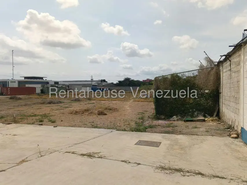 Galpon - Deposito en Venta en Zona Industrial 2, Lara - 26