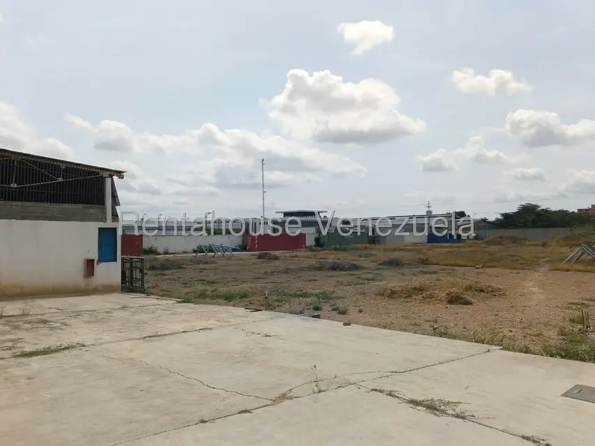 Galpon - Deposito en Venta en Zona Industrial 2, Lara - 27