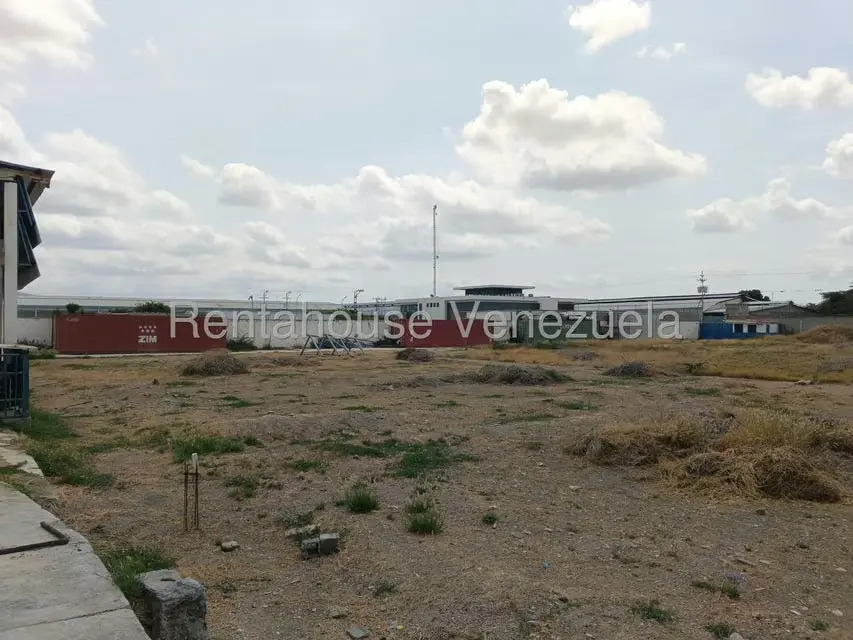 Galpon - Deposito en Venta en Zona Industrial 2, Lara - 28