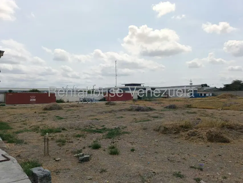Galpon - Deposito en Venta en Zona Industrial 2, Lara - 29