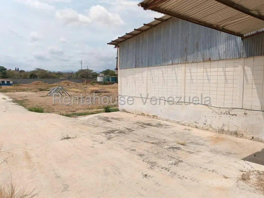 Galpon - Deposito en Venta en Zona Industrial 2, Lara - 30