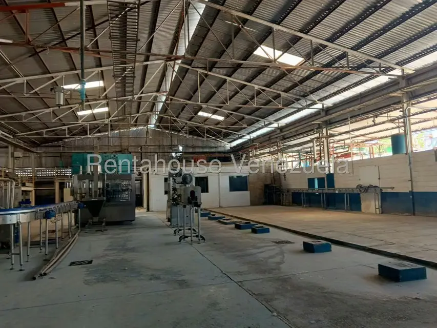 Galpon - Deposito en Venta en Zona Industrial 2, Lara - 4