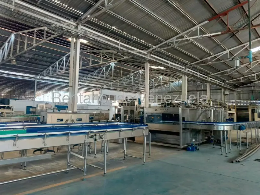 Galpon - Deposito en Venta en Zona Industrial 2, Lara - 5