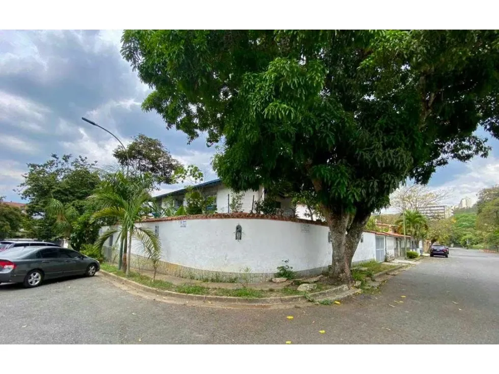 Se vende casa 420m2 Sorocaima 2237