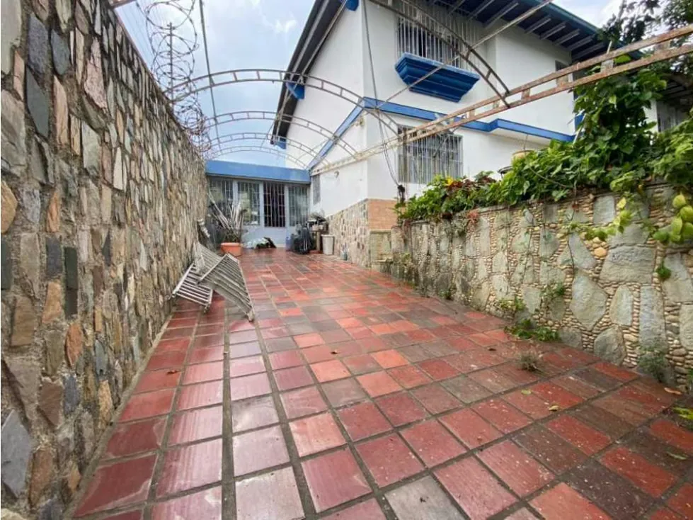 Se vende casa 420m2 Sorocaima 2237 - 2