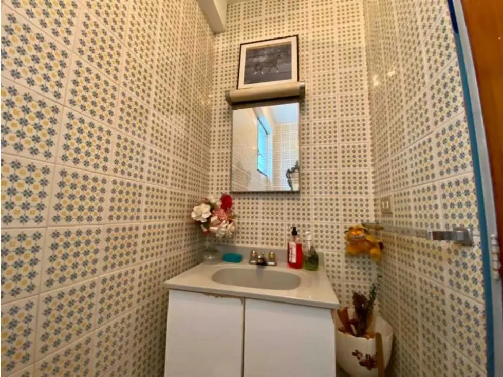 Se vende casa 420m2 Sorocaima 2237 - 12